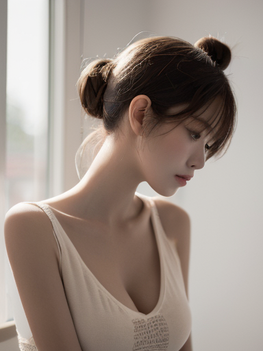 GAN与轨道舱：虚拟与现实的交汇点